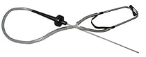 Lisle 52500 Mechanic's Stethoscope