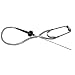 Lisle 52500 Mechanic's Stethoscope