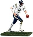 NFL Series 12 Figure: Drew Brees San Diego Chargers White Jersey