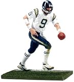 NFL Series 12 Figure: Drew Brees San Diego Chargers White Jersey