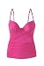 Spiegel Underwire Tankini Top