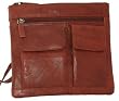 Visconti Leather Handbag...
