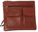 Visconti Leather Handbag Style 18608