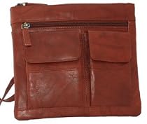 Visconti Leather Handbag Style 18608