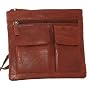 Visconti Leather Handbag Style 18608