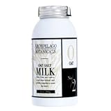 Archipelago Botanicals MILK Oat Salt No. 2