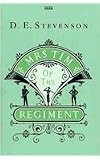 Mrs Tim Of The Regiment