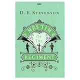 mrs tim of the regiment