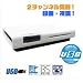 PLEX USB��³ �Ͼ�ǥ����롦BS��CS�б�TV���塼�ʡ� PX-S3U2