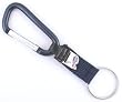 Buffalo Bills Carabiner Keychain