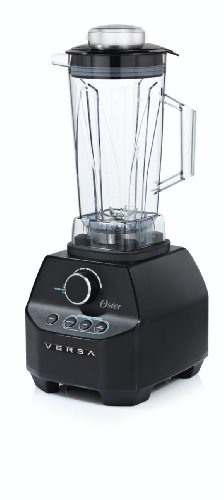 Oster BLSTVB-000-000 Versa Powerful Performance Blender, Black