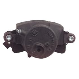 Cardone 15-4122 Remanufactured Brake Caliper
