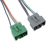 Scosche VO03B 2000 Volvo S80 Speaker Connector