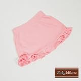 Baby Skirt in Light Pink Size: 6-12 months