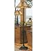 Stained Glass Floor Lamp