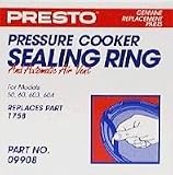 Presto #09908 Pressure Cook Seal Ring