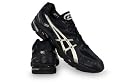 New Asics Gel Treadmill Womens Running Trainers - Black - SIZE UK 9