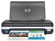 HP H470b Office Jet Mobile Printer