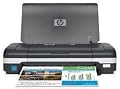 HP H470b Office Jet Mobile Printer