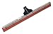 WOOSTER Red 24" Plastic Floor Squeegee