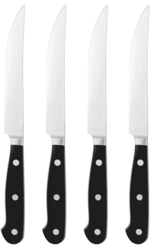 MIU France 4-Piece Forged Knife Set