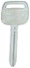 Toyota Automotive Key