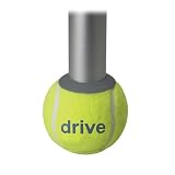 Deluxe Walker Rear Tennis Ball Glides Tennis Ball Glide Set with Glide Pads