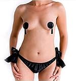 Liberator Pasties - Leather