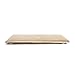 Mosiso Plastic Hard Shell Case Cover for MacBook Air 11 Inch (Models: A1370 and A1465), Gold