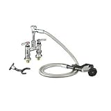 Buy CHG Encore&reg; Deck Mount Utility Spray with 4 Adjustable Centers and Vacuum... by Encore&node=228013
