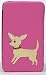 Cute Wallets - Fluff Large Frame Cheewawa Wallet