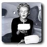 Marilyn Monroe - Marilyn Monroe - Mouse Pads