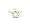 Sterling Silver Star of David Ring, size 6