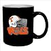 Tennessee 2-Tone Black Coffee Mug (MGBK440)