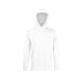 Long Sleeve Hooded T-shirt von Fruit of the Loom S M L XL XXL verschiedene Farben