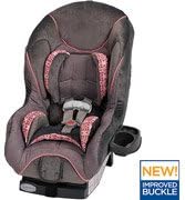 Graco - ComfortSport Convertible Car Seat, Zara