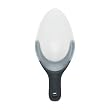 Oxo Good Grips Scoop, Translucent White
