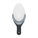 Oxo Good Grips Scoop, Translucent White