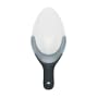 OXO Good Grips Scoop, Translucent White