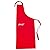 Budweiser Grilling Mitt and Barbecue Apron- Tailgating BBQ Apron & Extra Long Heat Resistant Oven Mitt