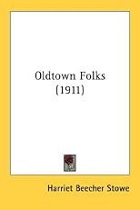 Old Town Folks