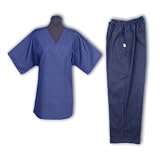 Unisex Scrub Top & Pants(6/pack)