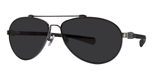 Nike Supercharged 200 Aviator Flexon Sunglasses EV0450-022