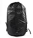 KLOUD CityBlack nylon sleeping bag stuff storage compression bag sack