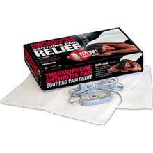 Thermophore MaxHeat Deep-Heat Therapy, Large, Standard 14" x 27" (Auto-Switch)