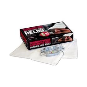 Thermophore MaxHeat Deep-Heat Therapy, Large, Standard 14" x 27" (Auto-Switch)