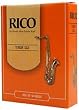 Rico Instrument Reeds - Tenor Sax-3 - 10 set