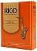 Rico Instrument Reeds - Tenor Sax-2.5 - 10 set