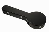 Produkt-Bild: edler Banjokoffer / Koffer Case f&uuml;r Banjo