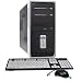 HP De-Branded Celeron 2.9GHz 1GB 120GB DVD±RW No Operating System
